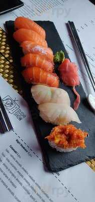 Sushi Show