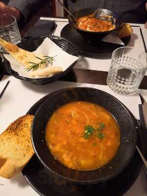 Art Kitchen Resto Bar Krakow