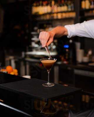 Browar Warszawski Restauracja I Bar