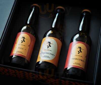 Browar Warszawski Restauracja I Bar