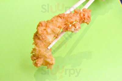 Czar Sushi Poznań - Zwierzyniecka