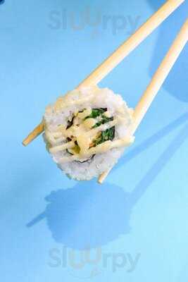 Czar Sushi Poznań - Zwierzyniecka