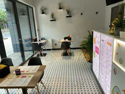 Czar Sushi Poznań - Zwierzyniecka