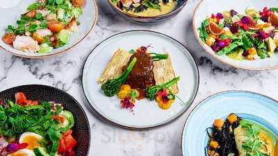 Bistro Poranki I Wieczory