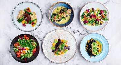 Bistro Poranki I Wieczory