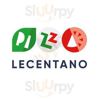 Pizza Lecentano