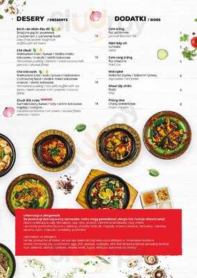 Ambasada Smaku Made In Vietnam