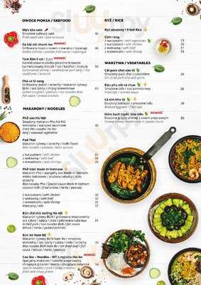 Ambasada Smaku Made In Vietnam