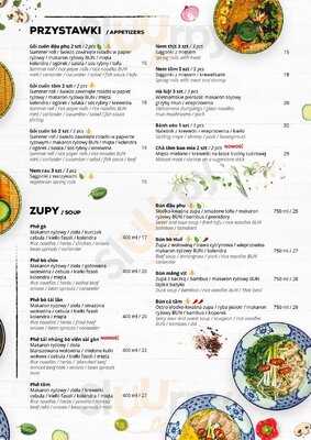 Ambasada Smaku Made In Vietnam