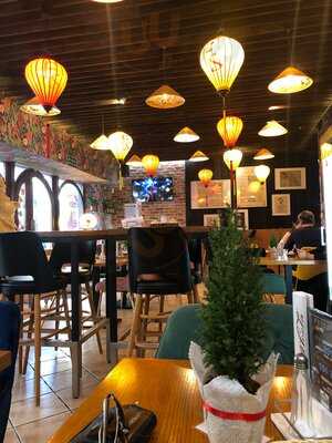 Ambasada Smaku Made In Vietnam