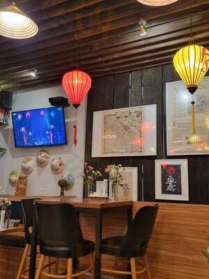 Ambasada Smaku Made In Vietnam