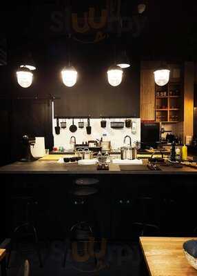 Chef's Table By Ernest Jagodziński