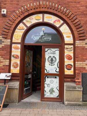 Royal Curry Indian Cuisine