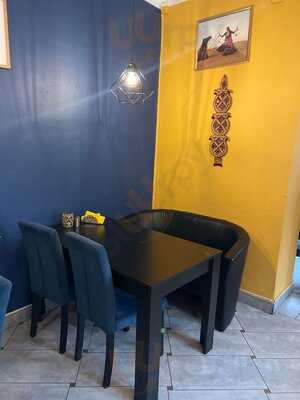 Royal Curry Indian Cuisine