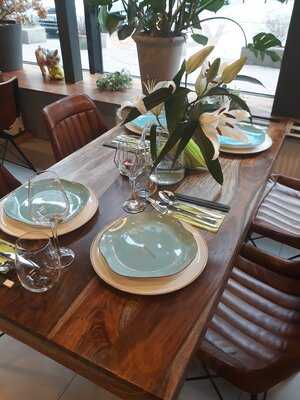 Miss Thai - Restauracja Tajska