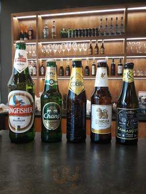 Miss Thai - Restauracja Tajska