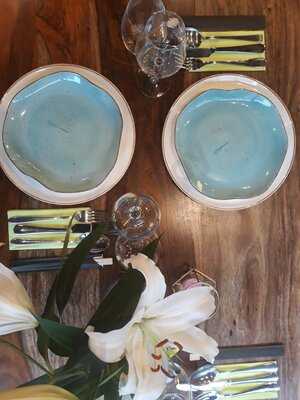 Miss Thai - Restauracja Tajska