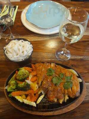 Miss Thai - Restauracja Tajska