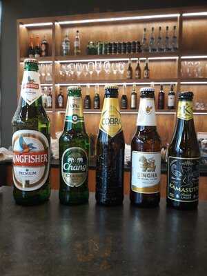 Miss Thai - Restauracja Tajska