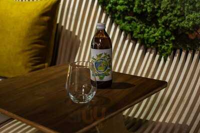 Save The Planet Chill & Restaurant