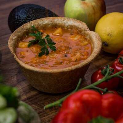 Save The Planet Chill & Restaurant