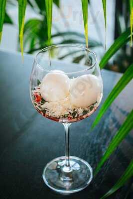 Save The Planet Chill & Restaurant