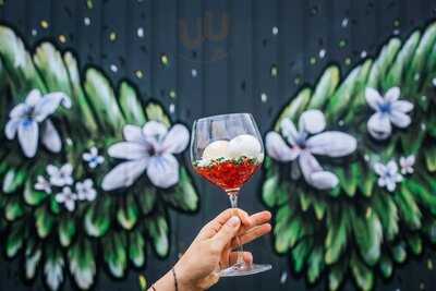 Save The Planet Chill & Restaurant