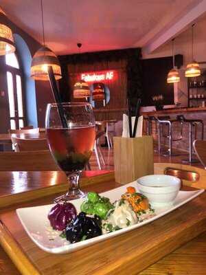 That Dim Sum And Bao Spot