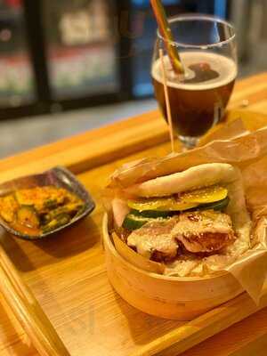 That Dim Sum And Bao Spot