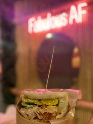 That Dim Sum And Bao Spot