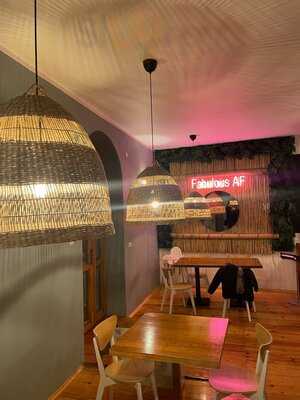 That Dim Sum And Bao Spot