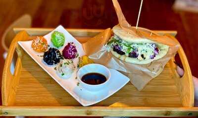 That Dim Sum And Bao Spot