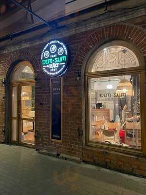 That Dim Sum And Bao Spot