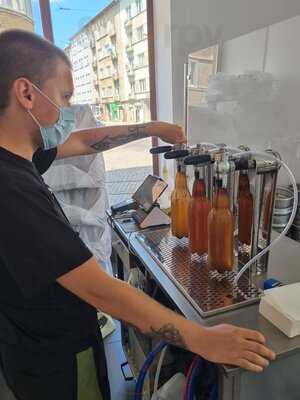 Piwo Świeże Z Browaru Tenczynek