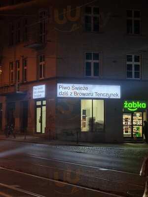 Piwo Świeże Z Browaru Tenczynek