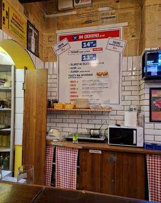 Pijalnia Wódki I Piwa