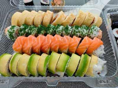 Sushi-sun
