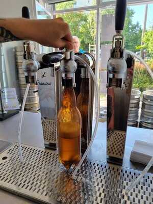 Piwo Świeże Z Browaru Tenczynek