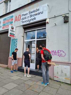 Piwo Świeże Z Browaru Tenczynek
