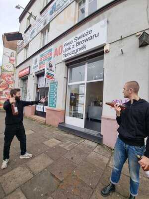 Piwo Świeże Z Browaru Tenczynek