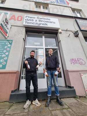 Piwo Świeże Z Browaru Tenczynek