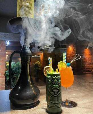 Hookah Residence