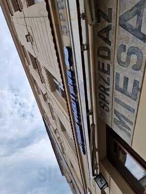 Pijalnia Wódki I Piwa