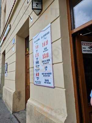 Pijalnia Wódki I Piwa