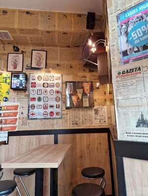 Pijalnia Wódki I Piwa