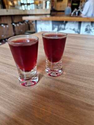 Pijalnia Wódki I Piwa