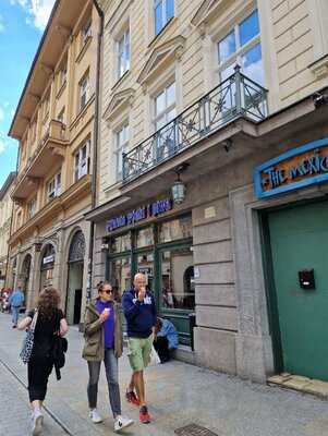 Pijalnia Wodki I Piwa