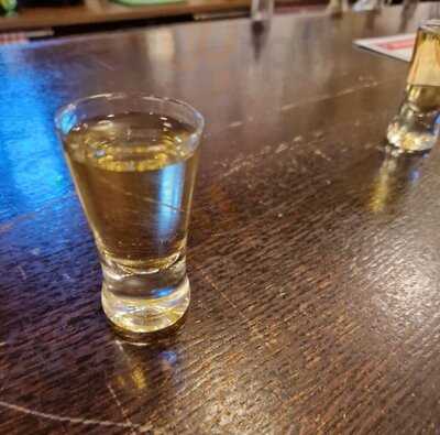 Pijalnia Wodki I Piwa