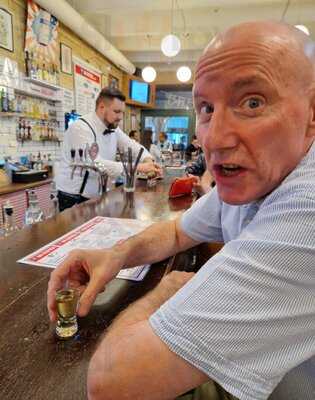 Pijalnia Wodki I Piwa