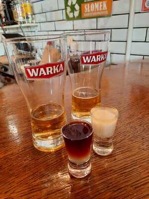 Pijalnia Wodki I Piwa